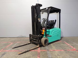 3-Rad Gabelstapler Yale ERP20VTLWB - 1