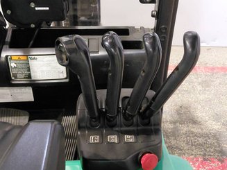 3-Rad Gabelstapler Yale ERP20VTLWB - 9