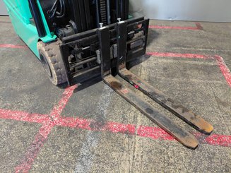 3-Rad Gabelstapler Yale ERP20VTLWB - 7