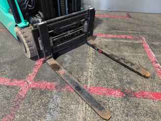 3-Rad Gabelstapler Yale ERP20VTLWB - 6