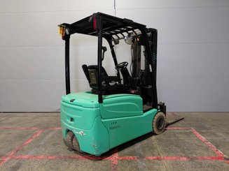 3-Rad Gabelstapler Yale ERP20VTLWB - 3