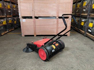 Industrie Kehrmaschine Hangcha A1000 (JSSD1000-AC6J) - 3