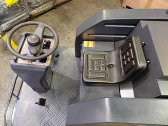 Industrie Kehrmaschine Hangcha B1900i (JSSD1900-BC6J-I) - 6