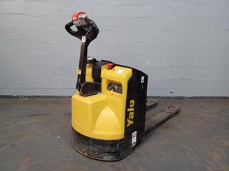 Niederhubwagen mit Deichsel Yale MP20 AC