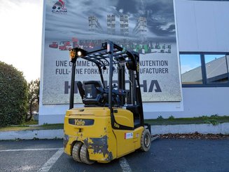 Elektrostapler Yale ERP16VT