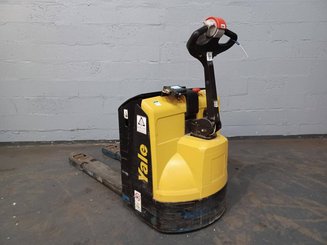 Niederhubwagen mit Deichsel Yale MP20 AC