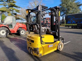 Elektrostapler Yale ERP16VT