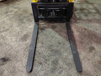 Elektrostapler Yale ERP16VT SWB