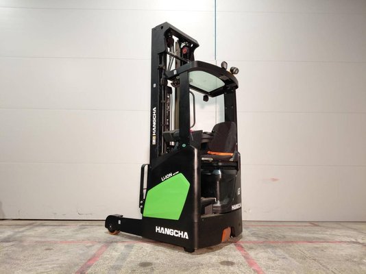 Schubmaststapler Hangcha CQD12-XC5-SI - 1