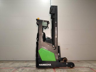 Schubmaststapler Hangcha CQD12-XC5-SI