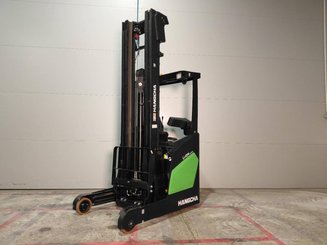 Schubmaststapler Hangcha CQD12-XC5-SI