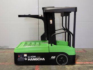Senkrechtlift Hangcha CJD02-AMC1-M1I - 4