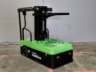 Senkrechtlift Hangcha CJD02-AMC1-M1I - 3