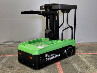 Senkrechtlift Hangcha CJD02-AMC1-M1I - 2
