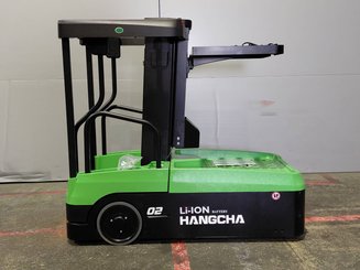 Senkrechtlift Hangcha CJD02-AMC1-M1I - 5