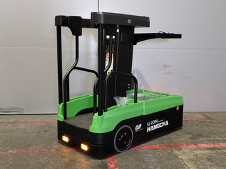 Senkrechtlift Hangcha CJD02-AMC1-M1I - 1