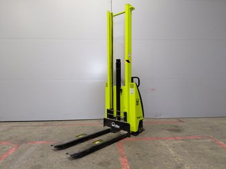 Hochhubwagen mit Deichsel Lifter TX 10/20