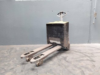 Niederhubwagen mit Deichsel Caterpillar NPP20N2 - 8