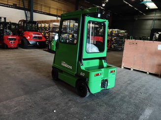Schlepper Hangcha QSD60-XD3-MI - 1