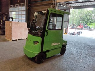 Schlepper Hangcha QSD60-XD3-MI - 1