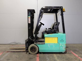 3-Rad Gabelstapler Yale ERP16 ATF