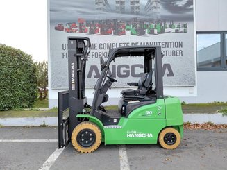 Elektrostapler Hangcha XC30i-2 (CPD30-XCY2-SI)