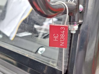 4-Rad Gabelstapler Hangcha AE35