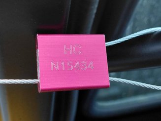 Elektrostapler Hangcha XE40Ci (CPD40-XEXY2-SI)