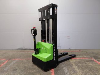 Hochhubwagen mit Deichsel Hangcha CDD15-A2MC2-ISZ - 1