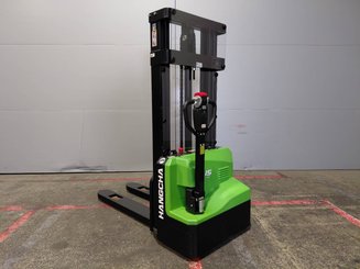 Hochhubwagen mit Deichsel Hangcha CDD15-A2MC2-ISZ - 1