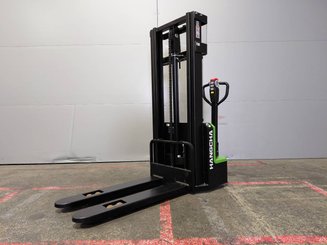 Hochhubwagen mit Deichsel Hangcha CDD15-A2MC2-ISZ - 3