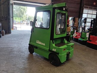 Schlepper Hangcha QSD60-XD3-MI - 1