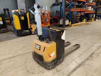 Niederhubwagen mit Deichsel Caterpillar NPP18N2