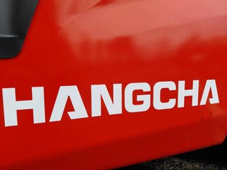 Dieselstapler Hangcha CPCD30-X2H7F1