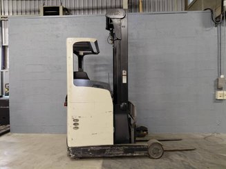 Schubmaststapler Crown ESR4500-1.4