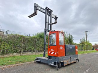 Mehrwege-Seitenstapler AMLIFT CEL25-1245 - 17