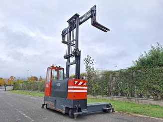 Mehrwege-Seitenstapler AMLIFT CEL25-1245 - 9