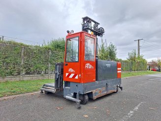 Mehrwege-Seitenstapler AMLIFT CEL25-1245 - 5