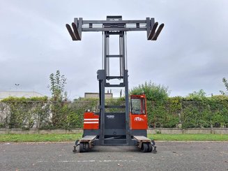 Mehrwege-Seitenstapler AMLIFT CEL25-1245 - 13