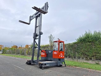 Mehrwege-Seitenstapler AMLIFT CEL25-1245 - 12