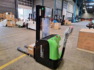 Hochhubwagen mit Deichsel Hangcha CDD16-AC2-I - 1