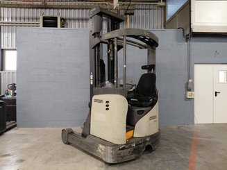 Schubmaststapler Crown ESR5000