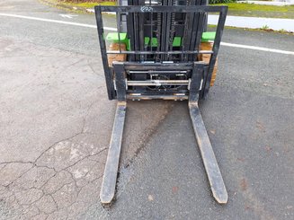 4-Rad Gabelstapler Hangcha AE25-I