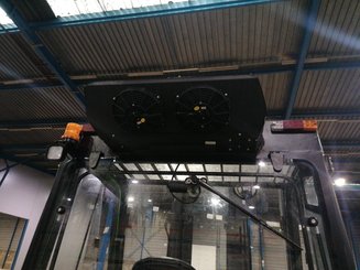 4-Rad Gabelstapler Hangcha X4W70-I