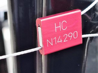 4-Rad Gabelstapler Hangcha XF35G-2 (CPYD35-X2H21F1) - 9