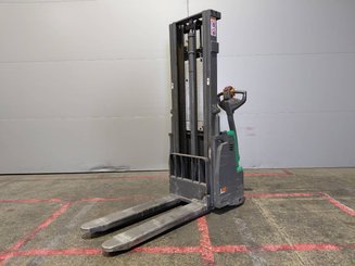 Hochhubwagen Mitsubishi MSB12LES-30 - 4