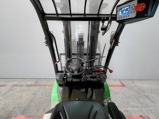 4-Rad Gabelstapler Hangcha XC25i