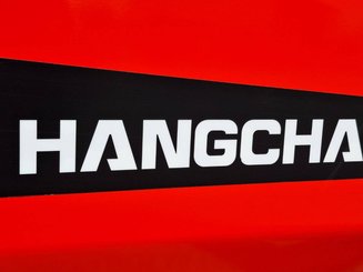 4-Rad Gabelstapler Hangcha XF30G-2