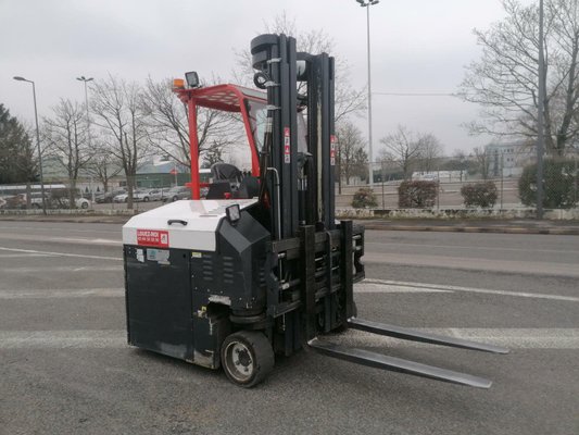 Vierwegestapler AMLIFT AGILIFT 30-12/49 - 1