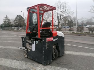 Vierwegestapler AMLIFT AGILIFT 30-12/49 - 1